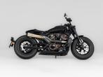 Harley-Davidson RH1250S Vivid Black (bj 2023), Bedrijf, Meer dan 35 kW, Overig, 1250 cc