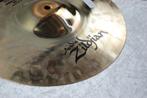 Zildjian A custom projection hihats 868/1179gr 13 inch, Gebruikt, ., Drums of Percussie, Ophalen of Verzenden