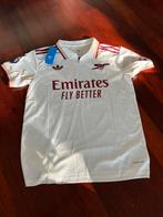 Arsenal 25/26 3e tenue EZE, Maat M, Ophalen of Verzenden, Nieuw, Shirt