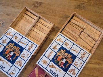 Kapla beschikbaar voor biedingen