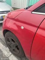 Voorscherm  links Fiat 500 ('07->), Gebruikt, Fiat, Ophalen of Verzenden, Fiat