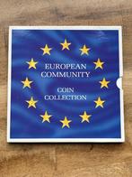 Europese munten collectie, Ophalen of Verzenden