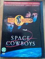 Space Cowboys Clint Eastwood, Tommy Lee Jones, Donald Suther, Cd's en Dvd's, Ophalen of Verzenden, Zo goed als nieuw