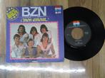 Top 4000    BZN - Mon amour, Cd's en Dvd's, Vinyl Singles, Gebruikt, 7 inch, Single, Ophalen of Verzenden