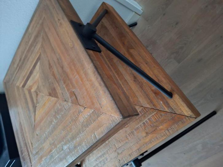 Salontafels, Huis en Inrichting, Stoffering | Behang, 75 m² of meer, Ophalen