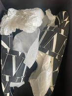 Valentino, Kleding | Heren, Slippers, Zwart, Ophalen of Verzenden, Zo goed als nieuw
