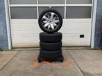 Mercedes   GLA.  GLB.  Zomerset.  235 - 55 - 18., 18 inch, Gebruikt, Banden en Velgen, Ophalen of Verzenden