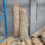 Partij kurk +/- 4000 kg, Dieren en Toebehoren, Reptielen en Amfibieën | Toebehoren, Ophalen