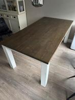 Eettafel Henders & Hazel serie Velasco, Ophalen, Gebruikt, 50 tot 100 cm, 150 tot 200 cm