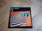 Funk LP - Shock - U.S. Shock, Cd's en Dvd's, Vinyl | R&B en Soul, Ophalen of Verzenden, Zo goed als nieuw, R&B, 1980 tot 2000