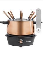 Bestron fondue set elektrisch 1.5 ltr, Ophalen of Verzenden, Nieuw, Elektrisch, Fondueset