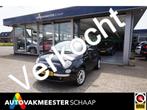 Fiat 500C 1.2 Lounge , Cabrio , GERESERVEERD ,airco,trekh,92, Auto's, Fiat, Voorwielaandrijving, Euro 5, Stof, Gebruikt