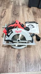 Milwaukee, Ophalen, Cirkelzaag, Zo goed als nieuw, 30 tot 70 mm