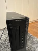 Dell Optiplex 7010 i5 Quad Core Windows Desktop ComputerPC, Computers en Software, Desktop Pc's, Ophalen of Verzenden, Zo goed als nieuw