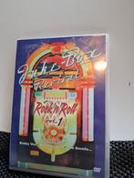 Juke-Box Revival Rock'n'Roll Vol. 1 DVD, Alle leeftijden, Ophalen of Verzenden, Zo goed als nieuw, Muziek en Concerten