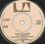 Creedence Clearwater Revival – Sweet Hitch-Hiker, Gebruikt, 7 inch, Single, Ophalen of Verzenden