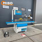 Steton freesmachine tafelfrees vol opties ** aigner digitaal, Ophalen of Verzenden, Zo goed als nieuw