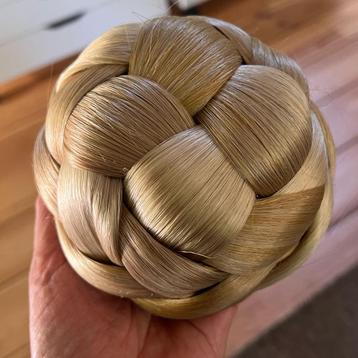 Balmain Elegance Collection St. Tropez Haarstyling extensie beschikbaar voor biedingen