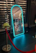 Spiegel Photobooth Te koop, Ophalen, Zo goed als nieuw