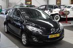 Mazda 2 1.3 BIFUEL GT-M Line Airco, Trekhaak, Stuurbekrachti, Auto's, Mazda, Origineel Nederlands, Te koop, 20 km/l, Benzine