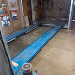 Hefbrug, Auto diversen, Autogereedschap, Ophalen