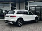 Mercedes-Benz GLB 180 AMG Line | Panoramadak | Cruise Contro, 4 cilinders, Wit, 14 km/l, Bedrijf