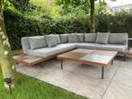 JAVA Showroom Tuinbank loungebank buitenbank loungeset