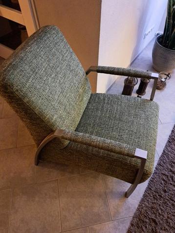 Mooie fauteuil  zgan  beschikbaar voor biedingen