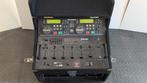 Numark CDN-24, Sansui AU-317, Alecto PRO-147 in DAP-PRO case, Ophalen, Zo goed als nieuw
