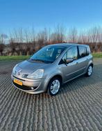 Renault Grand Modus 1.2 TCE (2008) Beige, Voorwielaandrijving, Stof, 4 cilinders, 100 pk