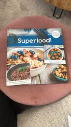 Superfood kookboek, Boeken, Kookboeken, Ophalen of Verzenden, Zo goed als nieuw