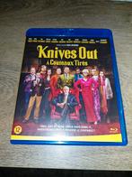 Knives Out, Ophalen of Verzenden, Zo goed als nieuw