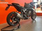 KTM 990 DUKE (bj 2025), Motoren, 2 cilinders, Bedrijf, Meer dan 35 kW, 990 cc