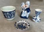 Delfts Blauw., Antiek en Kunst, Antiek | Keramiek en Aardewerk, Ophalen of Verzenden