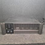 MASTER  DPU 3K6   versterker   2 x 1800 watt, Audio, Tv en Foto, Luidsprekers, Ophalen of Verzenden, Gebruikt, 120 watt of meer