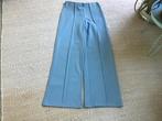 Zusss pantalon Medium zgn, Maat 38/40 (M), Blauw, Ophalen of Verzenden, Zo goed als nieuw