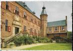 's Heerenberg Huis Bergh Gelopen Ansichtkaart ( A572, Ophalen of Verzenden, 1960 tot 1980, Gelopen, Overijssel