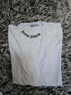 Palm Angels herentshirt wit orig mt xl nieuw, Nieuw, Palm Angels, Ophalen of Verzenden, Maat 56/58 (XL)