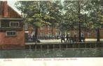 (701-220-029) Leiden Infanterie Kazerne, Verzamelen, Verzenden, Zuid-Holland