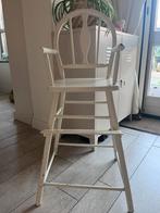 Oude brocante kinderstoel, Ophalen, Gebruikt, Overige typen