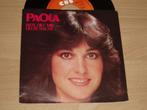 single Paola * Bitte hilf mir heute nacht, Verzenden, Gebruikt, Pop