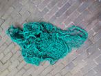 Net voor aanhanger 2,5x1,25 m, Ophalen of Verzenden, Gebruikt