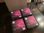 Philips HUE led strip 2m, V4 wit en gekleurd licht, Ophalen of Verzenden, Nieuw, Minder dan 30 watt, Led-lamp