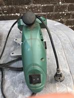 Top Craft Kettingzaag Slijpmachine, Doe-het-zelf en Verbouw, Gereedschap | Slijpmachines, Ophalen, Gebruikt, Minder dan 700 watt