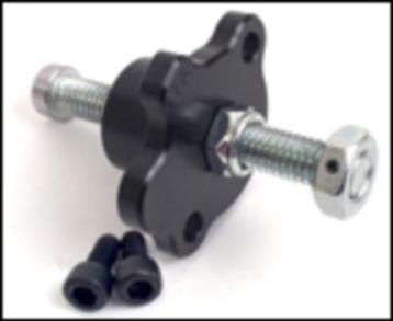 Handmatige nokkenasketting spanner voor Yamaha R1 2009-2016 beschikbaar voor biedingen