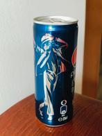 Vol Blikje/ Michel Jackson/ King of Pop/ 2013, Ophalen, Pop, Beeldje of Miniatuur