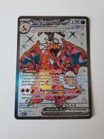 Charizard kaart - Booster Fresh!, Ophalen