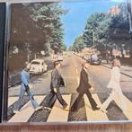 The Beatles- Abbey Road, Cd's en Dvd's, Cd's | Rock, Ophalen of Verzenden, Zo goed als nieuw