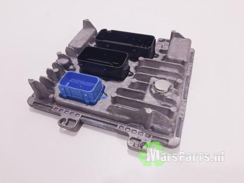 Computer Motormanagement van een Opel Corsa, Auto-onderdelen, Elektronica en Kabels, Opel, Gebruikt, 6 maanden garantie, 12 maanden garantie