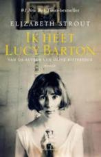 Ik heet Lucy Barton, Ophalen of Verzenden, Zo goed als nieuw, Nederland